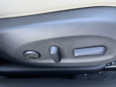 2019 Buick Regal Essence