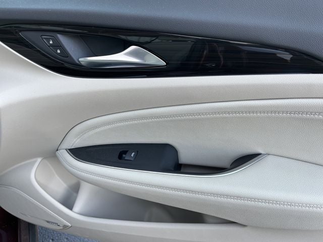 2019 Buick Regal Essence