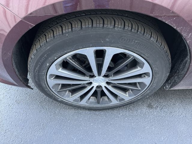 2019 Buick Regal Essence