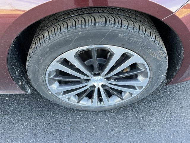 2019 Buick Regal Essence