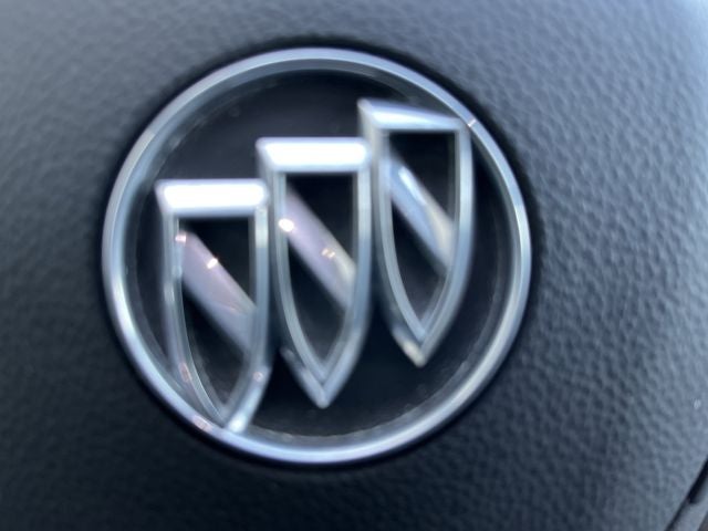 2019 Buick Regal Essence