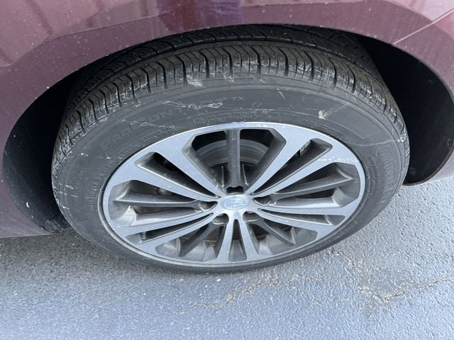 2019 Buick Regal Essence