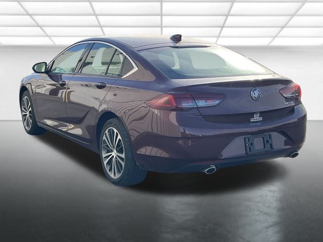 2019 Buick Regal Essence