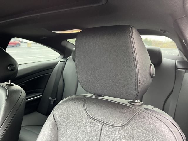 2016 BMW 4 Series 428i xDrive