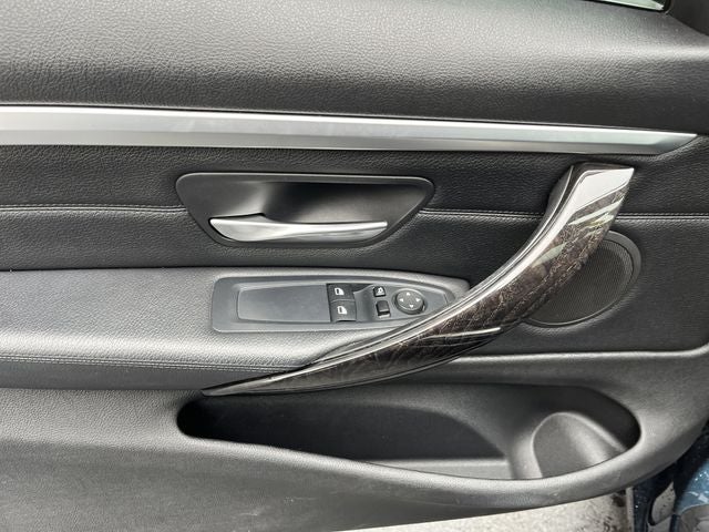 2016 BMW 4 Series 428i xDrive