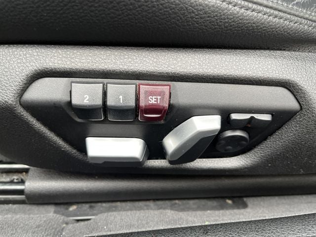 2016 BMW 4 Series 428i xDrive