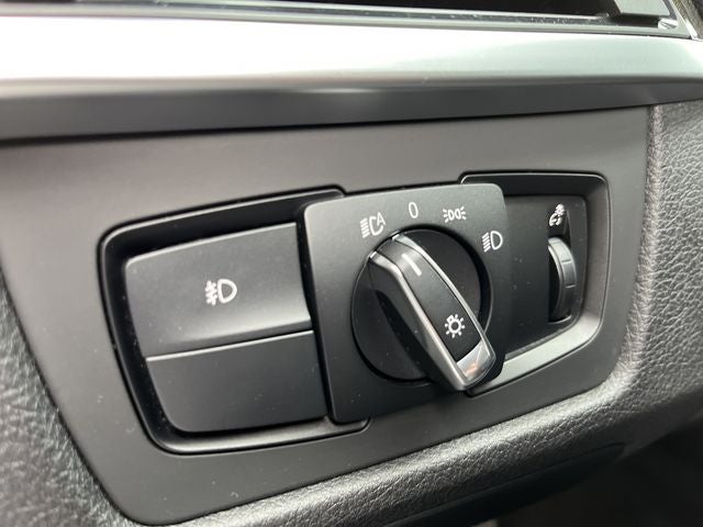 2016 BMW 4 Series 428i xDrive