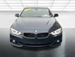 2016 BMW 4 Series 428i xDrive