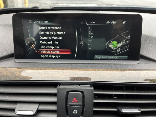 2016 BMW 4 Series 428i xDrive