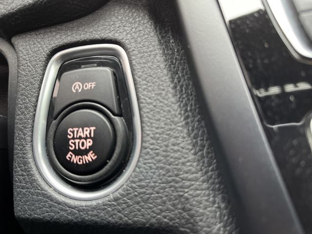 2016 BMW 4 Series 428i xDrive