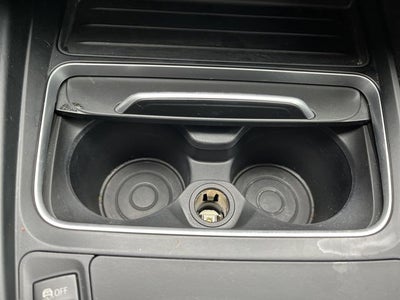 2016 BMW 4 Series 428i xDrive