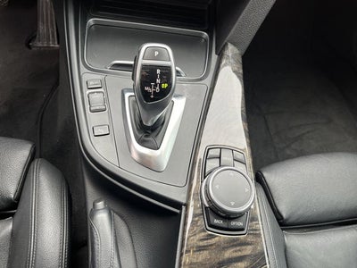 2016 BMW 4 Series 428i xDrive
