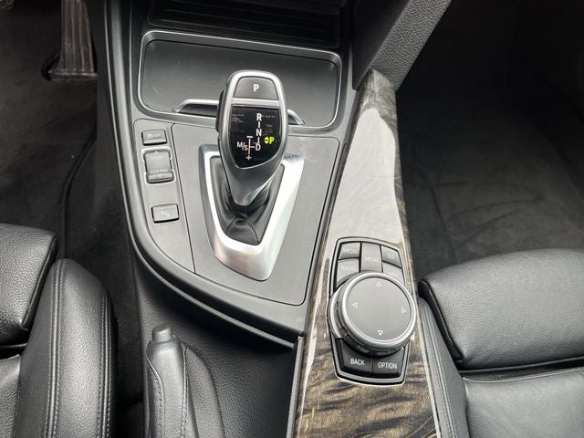 2016 BMW 4 Series 428i xDrive