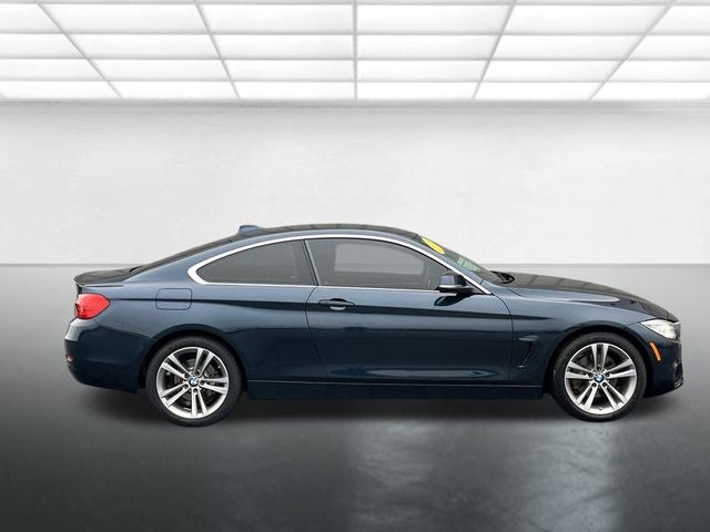 2016 BMW 4 Series 428i xDrive