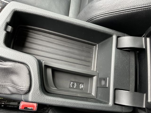 2016 BMW 4 Series 428i xDrive