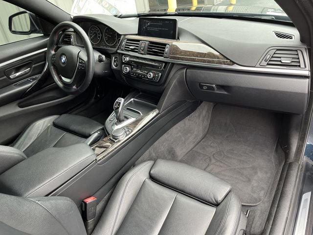 2016 BMW 4 Series 428i xDrive