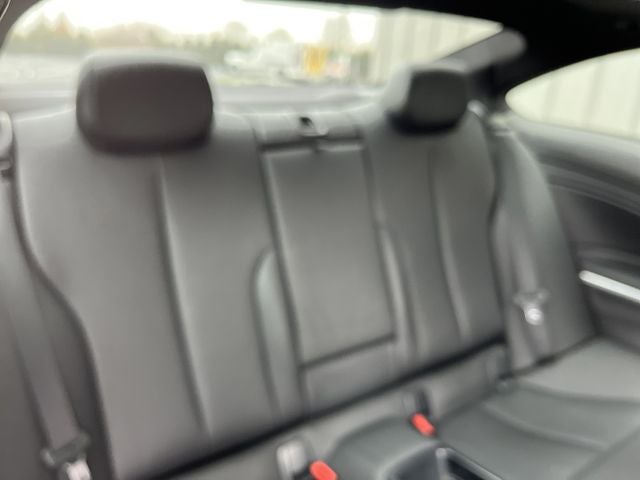 2016 BMW 4 Series 428i xDrive