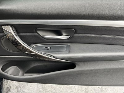 2016 BMW 4 Series 428i xDrive