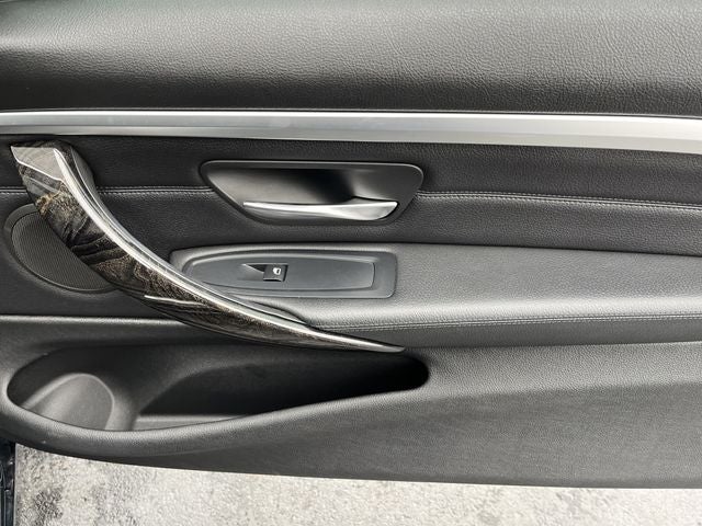 2016 BMW 4 Series 428i xDrive