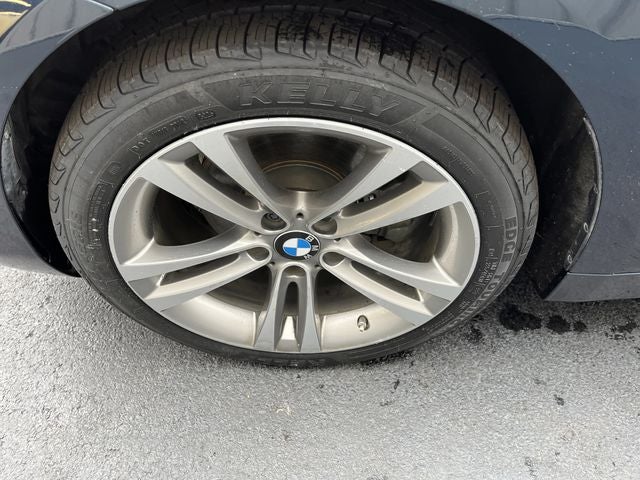 2016 BMW 4 Series 428i xDrive