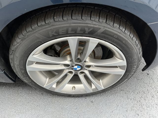 2016 BMW 4 Series 428i xDrive