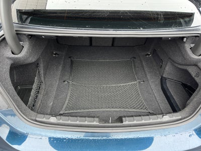 2016 BMW 4 Series 428i xDrive