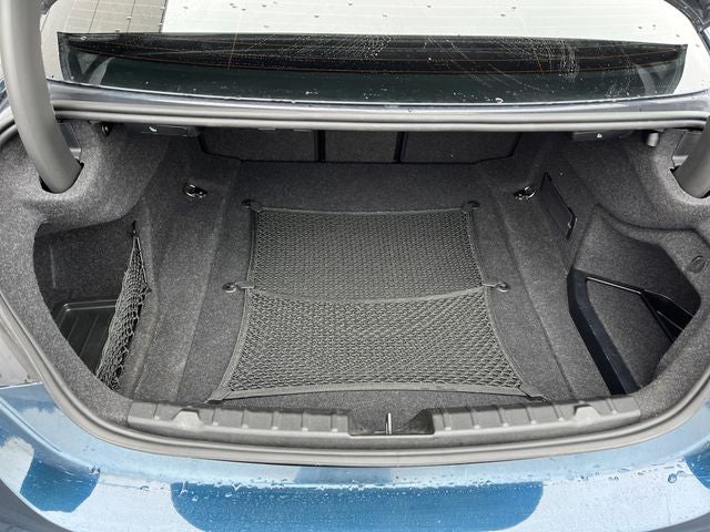 2016 BMW 4 Series 428i xDrive