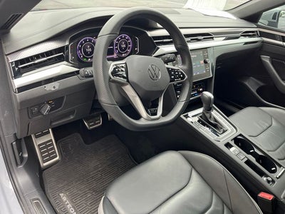 2023 Volkswagen Arteon 2.0T SEL R-Line