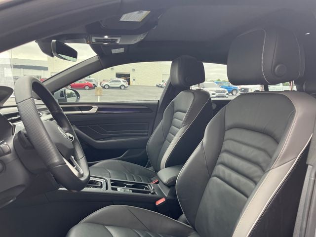 2023 Volkswagen Arteon 2.0T SEL R-Line