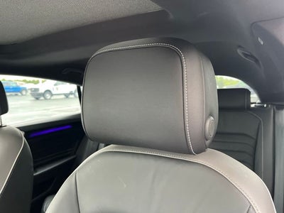 2023 Volkswagen Arteon 2.0T SEL R-Line