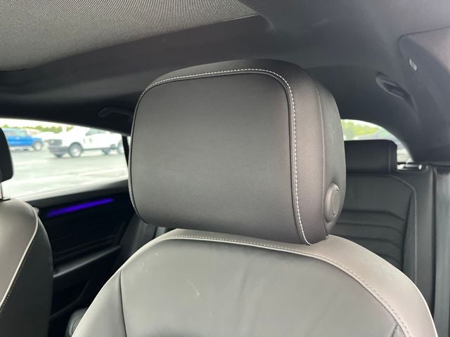 2023 Volkswagen Arteon 2.0T SEL R-Line