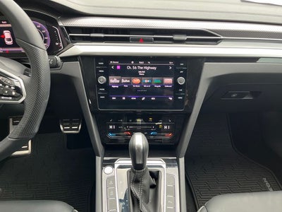 2023 Volkswagen Arteon 2.0T SEL R-Line