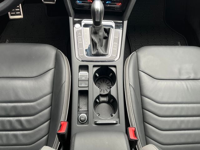2023 Volkswagen Arteon 2.0T SEL R-Line