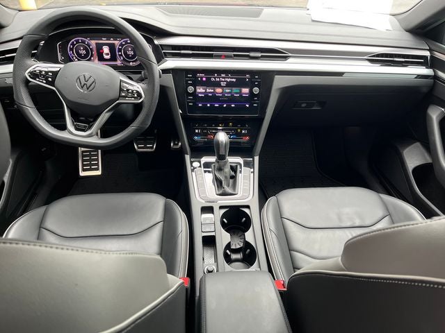 2023 Volkswagen Arteon 2.0T SEL R-Line