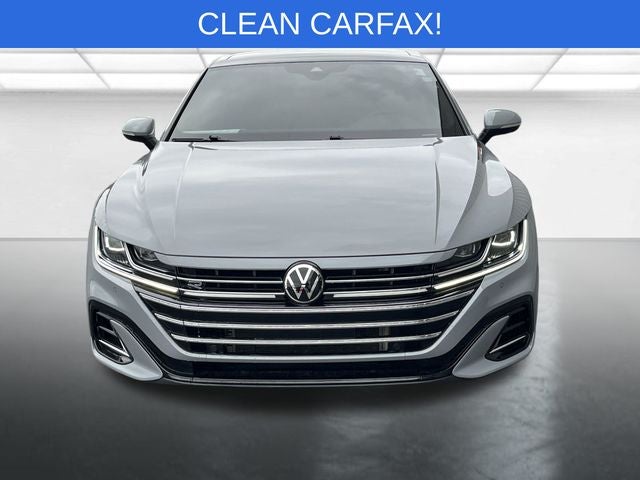 2023 Volkswagen Arteon 2.0T SEL R-Line