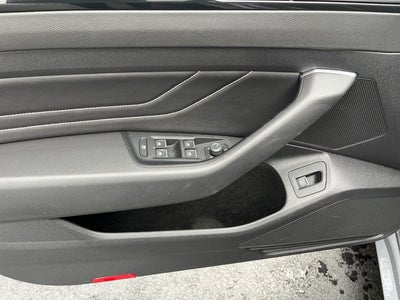 2023 Volkswagen Arteon 2.0T SEL R-Line