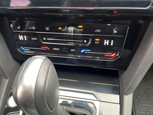 2023 Volkswagen Arteon 2.0T SEL R-Line