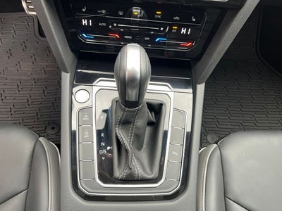 2023 Volkswagen Arteon 2.0T SEL R-Line