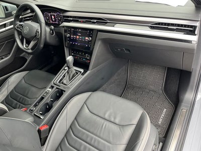 2023 Volkswagen Arteon 2.0T SEL R-Line
