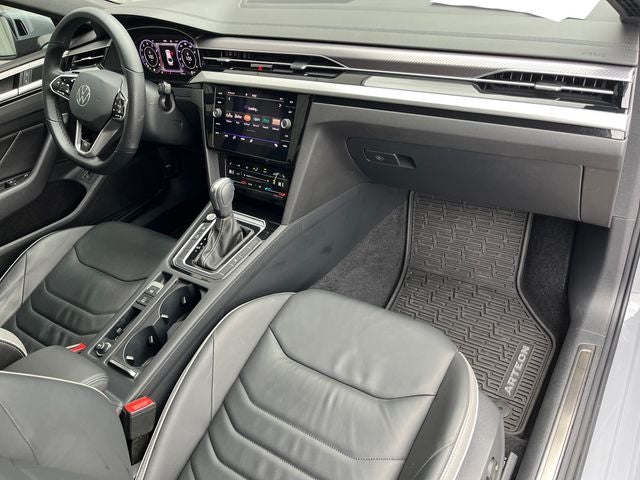 2023 Volkswagen Arteon 2.0T SEL R-Line