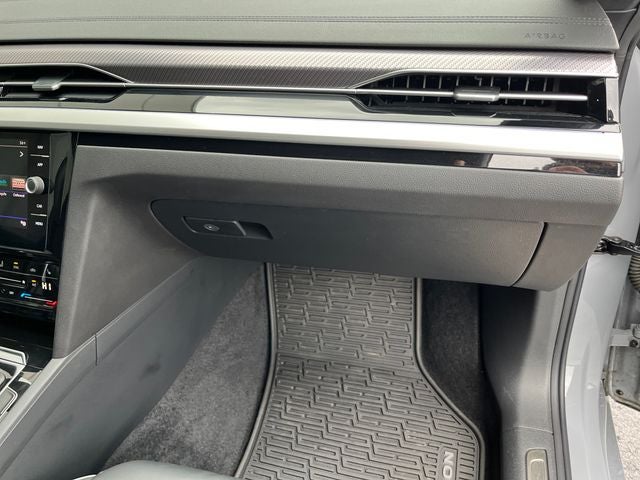 2023 Volkswagen Arteon 2.0T SEL R-Line