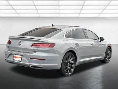 2023 Volkswagen Arteon 2.0T SEL R-Line