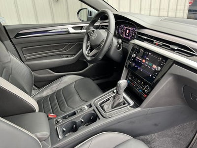 2023 Volkswagen Arteon 2.0T SEL R-Line