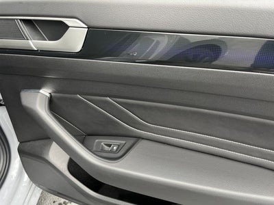 2023 Volkswagen Arteon 2.0T SEL R-Line