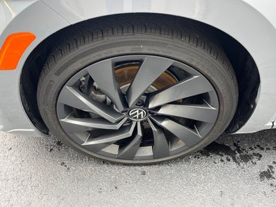 2023 Volkswagen Arteon 2.0T SEL R-Line