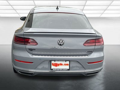 2023 Volkswagen Arteon 2.0T SEL R-Line