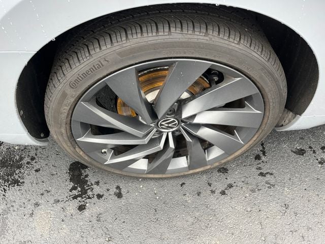 2023 Volkswagen Arteon 2.0T SEL R-Line
