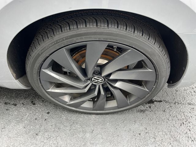 2023 Volkswagen Arteon 2.0T SEL R-Line