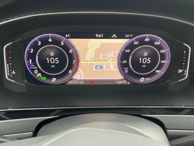 2023 Volkswagen Arteon 2.0T SEL R-Line