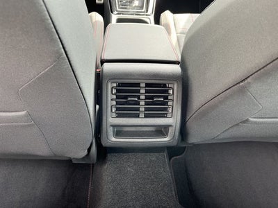 2025 Volkswagen Golf GTI 2.0T S